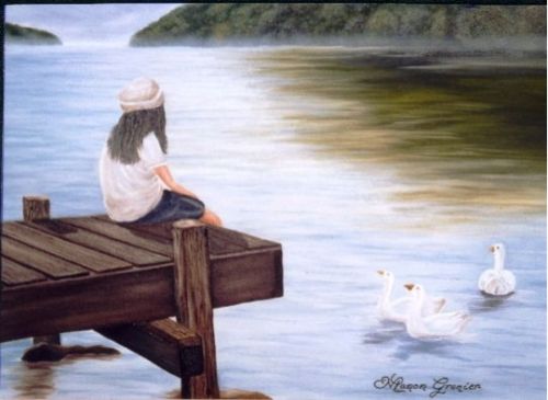 La solitude du Deuil La solitude du deuil