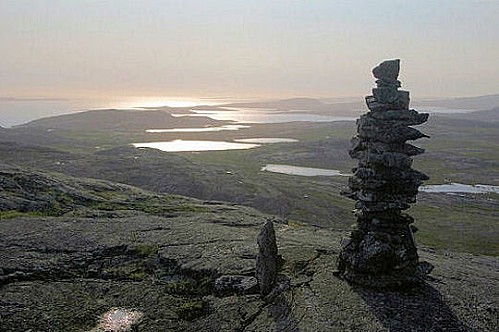 Le tour du monde de la mort ! 2e étape : La Russie Le tour du monde de la mort ! 2e étape : La Russie
