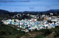 Cimetiere au guatemala par jcgarnier