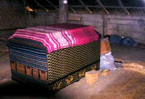 Le tour du monde de la Mort ! 5e étape : l'Indonésie Le tour du monde de la Mort ! 5e étape : l'Indonésie