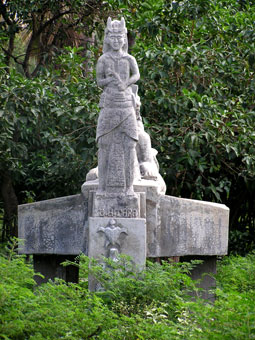 Le tour du monde de la Mort ! 5e étape : l'Indonésie Le tour du monde de la Mort ! 5e étape : l'Indonésie