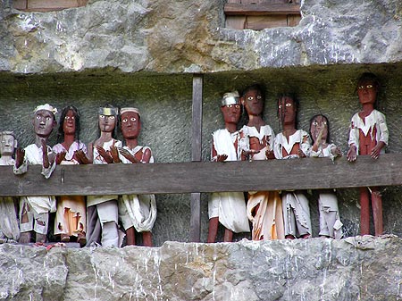 Le tour du monde de la Mort ! 5e étape : l'Indonésie Le tour du monde de la Mort ! 5e étape : l'Indonésie