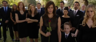 Mort en série : Desperate Housewives
