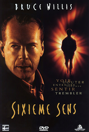 sixieme sens