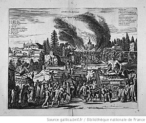 Le tour du monde de la Mort ! 7e étape : le Japon Le tour du monde de la Mort ! 7e étape : le Japon