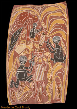 Le tour du monde de la Mort ! 4e étape : l'Australie Le tour du monde de la Mort ! 4e étape : l'Australie