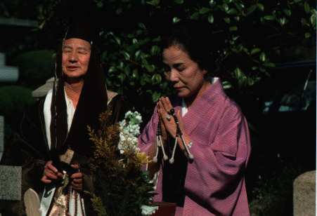 Le tour du monde de la Mort ! 7e étape : le Japon Le tour du monde de la Mort ! 7e étape : le Japon