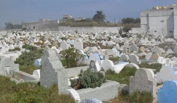 Le tour du monde de la Mort ! 9e étape: le Maroc Le tour du monde de la Mort ! 9e étape: le Maroc