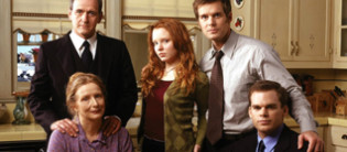 Mort en séries : Six Feet Under Mort en séries : Six Feet Under