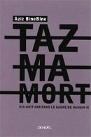 Le tour du monde de la Mort ! 9e étape: le Maroc Le tour du monde de la Mort ! 9e étape: le Maroc