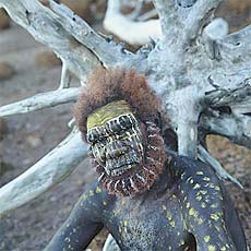 Le tour du monde de la Mort ! 4e étape : l'Australie Le tour du monde de la Mort ! 4e étape : l'Australie