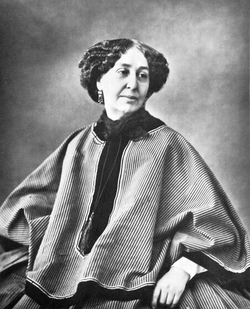 Georges Sand