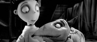 Frankenweenie-cinema