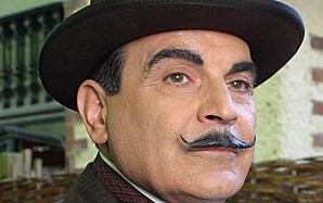 Mort en séries : Hercule Poirot Mort en séries : Hercule Poirot