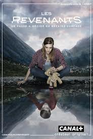 Mort en séries : "Les revenants" sur Canal+ Mort en séries : "Les revenants" sur Canal+