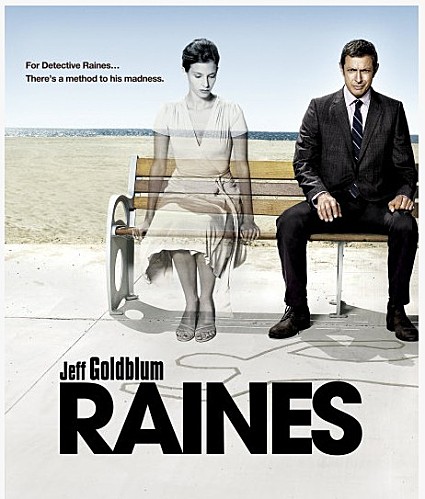 Mort en séries : Raines Mort en séries : Raines