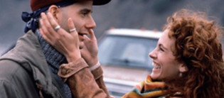 Le choix d'aimer - Dying Young avec Julia Roberts