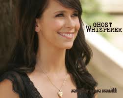 Mort en séries : Ghost Whisperer Mort en séries : Ghost Whisperer