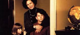 Les liens du souvenirs de Diane Keaton