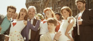 Un superbe film qui parle du combat pour l'euthanasie.