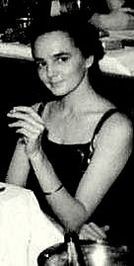 Anne Philippe dans sa jeunesse. Anne-Philipe.jpg