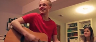 Zach Sobiechet sa chanson Clouds, un succès planétaire !