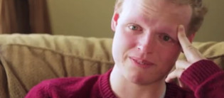 Zach Sobiech, message émouvant et leçon de vie !