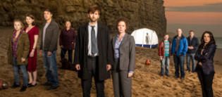 Mort en séries : Broadchurch Mort en séries : Broadchurch