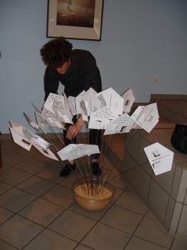 Bouquet de vie Bouquet de vie