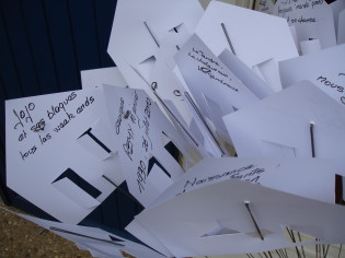 Bouquet de vie Bouquet de vie