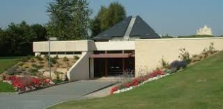 Crématorium de Caen