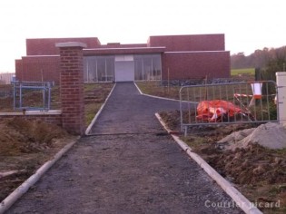 Premier crématorium de l'Aisne crematorium-nord