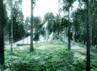 Crématorium à Stocklhom