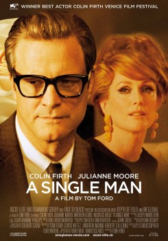 "A Single Man" de Tom Ford