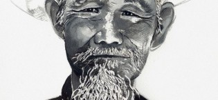 Le jeune homme et la mort.