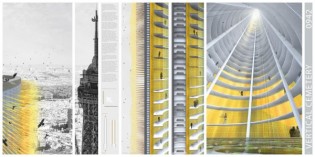 Et pourquoi un cimetière vertical à Paris ?