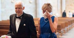 Fred Evans renouvelle ses voeux