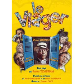 "Le viager" de Pierre Tchernia
