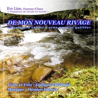 Cd MON NOUVEAU RIVAGE