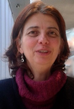 Nathalie Vander Borght