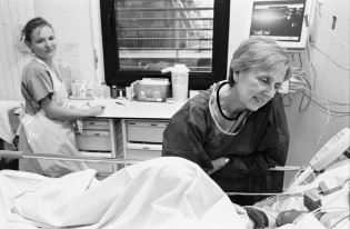 Beatrice Gernot La mort _ France Culture